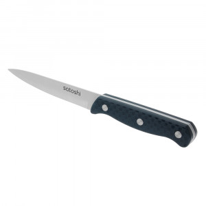 SATOSHI Ривьера Нож кухонный универсальный 12,7см, нерж.сталь