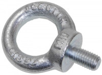 IEK Рым-болт М10 CLP1M-RB-10