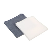 VETTA Салфетка из микрофибры универсальная, 30х30см, 220г/кв.м.