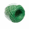 Шпагат полипропилен. зеленый 100м 500текс САДОВИТА