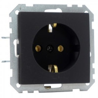 Bylectrica СТИЛЬ мех. роз. СУ 1 мест. (земля) карбон, (РС16-525 карбон)