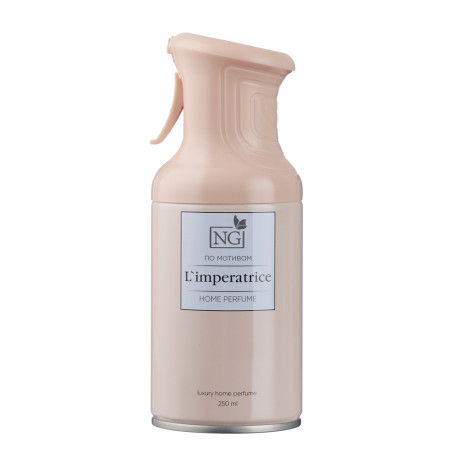 NEW GALAXY Освежитель аэрозольный Mystic 250 мл, L'Imperatrice