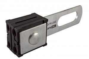 TDM Зажим анкерно-поддерживающий ЗАП 4х10-50 (PAS216/450, HEL-5505-2) (25!) SQ0412-0036