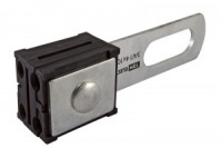 TDM Зажим анкерно-поддерживающий ЗАП 4х10-50 (PAS216/450, HEL-5505-2) (25!) SQ0412-0036