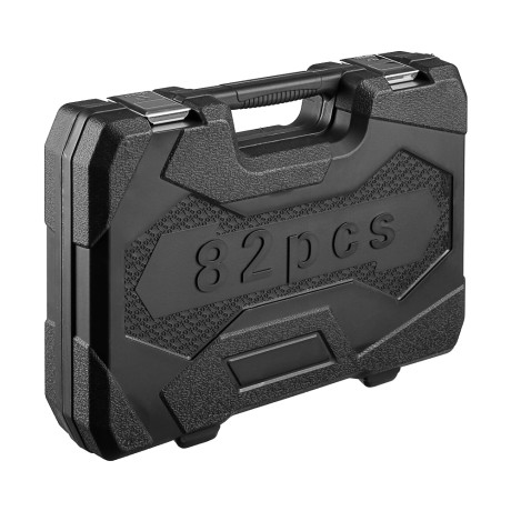 Набор инструментов 82 предмета "Гаражный"