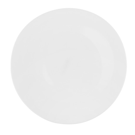 MILLIMI Белана Тарелка десертная, опаловое стекло, 20,5см