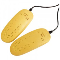 Сушилка д/обуви HomeStar HS-9030, 12Вт, 16,7*6,5*2cм, пластик 103347