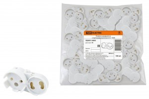 TDM патрон G13 накидной со стартеродержателем (100!) SQ0351-0003