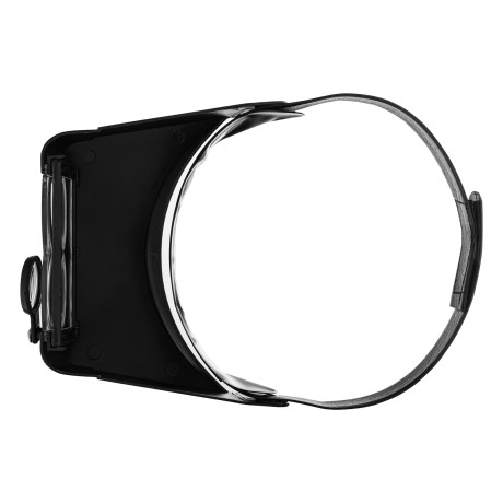 Лупа с дополнительными линзами, для закрепления на голове Sparta