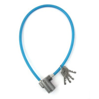 Замок вис ВЗТ-1.02 ЗЕНИТ (велосипедный 622мм) \30