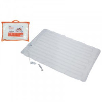 Простыня электрическая 60Вт, 90*150см, ИК-подогрев, система защиты от перегрева 5602