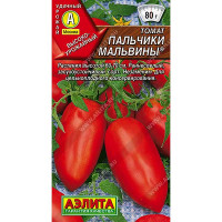 Семена Томат Пальчики Мальвины Аэлита