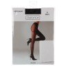 GALANTE Versiamo Колготки 40 DEN с шортиками, 85% полиамид, 15% эластан, размер 5, цвет черный