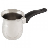 Кофеварка стальная CW-350  (турка), 350мл, 985206 Mallony