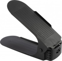 Подставка д/обуви 26*9,5*18см, полипропилен, 100517, Рыжий Кот