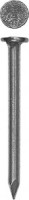 Гвозди ЗУБР строительные по дереву, листовому металлу, 3,0х70мм, ТФ1, 250шт