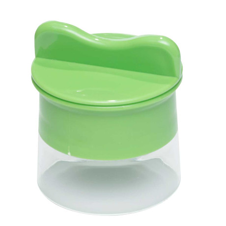 Овощерезка-спиралайзер NA2563 спиральная 8*9см