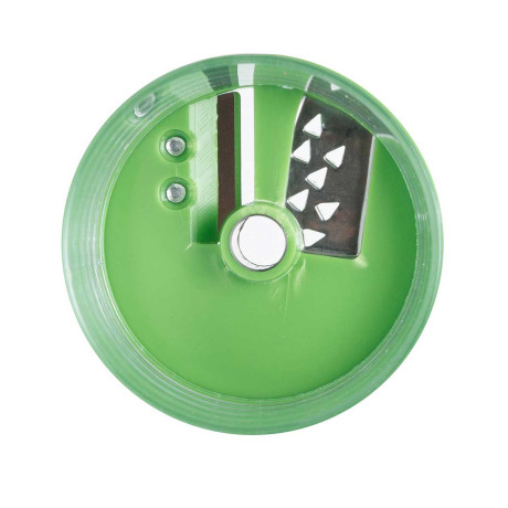 Овощерезка-спиралайзер NA2563 спиральная 8*9см