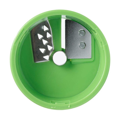 Овощерезка-спиралайзер NA2563 спиральная 8*9см