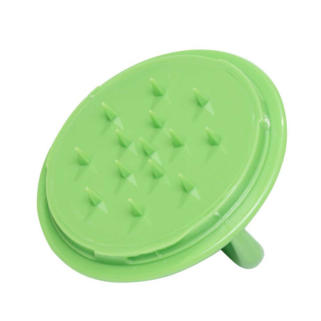 Овощерезка-спиралайзер NA2563 спиральная 8*9см