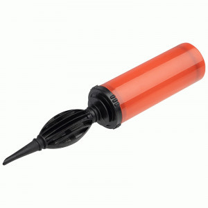 Насос ручной для воздушных шариков, двухходовой 106830 Волшебная страна