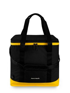 Сумка-холодильник Арктика 010-30, 30л, черная