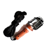 Переносной светильник ПВС 2*0,75 5м