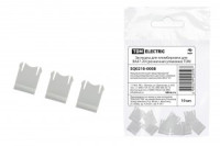 TDM Заглушка для пломбировки для ВА47-29 (розничная упаковка) (10!) SQ0210-0008