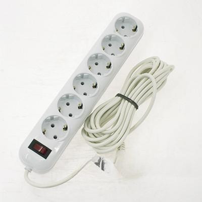 Фильтр сетевой РВС 16-006ф  5м  х20