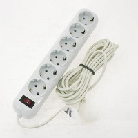 Фильтр сетевой РВС 16-006ф  5м  х20