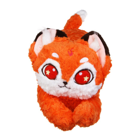 ИГРОЛЕНД Игрушка мягкая "Красная панда", 70 см, полиэстер