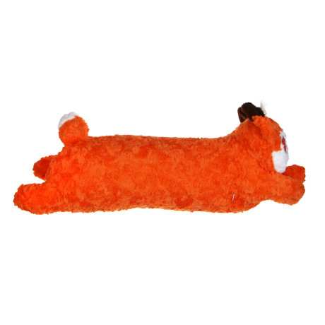 ИГРОЛЕНД Игрушка мягкая "Красная панда", 70 см, полиэстер