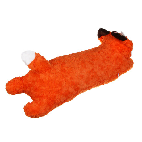 ИГРОЛЕНД Игрушка мягкая "Красная панда", 70 см, полиэстер