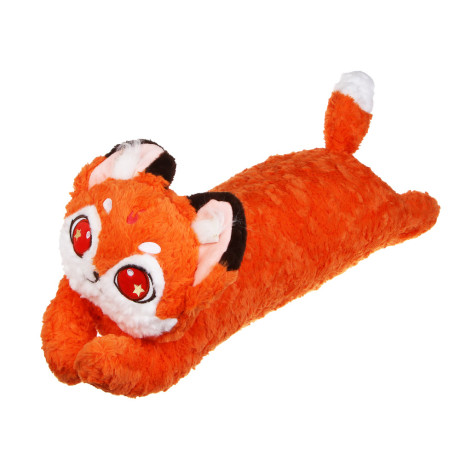 ИГРОЛЕНД Игрушка мягкая "Красная панда", 70 см, полиэстер