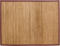 Салфетка сервировочная 30*40см, бамбук+EVA, коричневый BM-01, 312357 Рыжий Кот