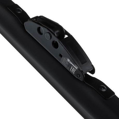 ЕРМАК Щетка стеклоочистителя зимняя 48см/19"