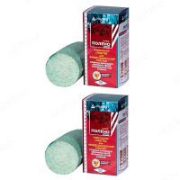 Веселый трубочист Супер 470 г Полено мини