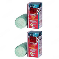 Веселый трубочист Супер 470 г Полено мини