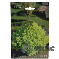 Капуста Вероника 10шт Каприс