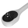 Набор торцевых головок с трещоткой 1/2", 24 предмета Stels