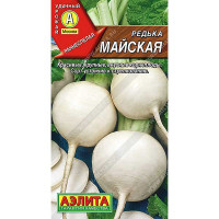 Редька Майская Аэлита Ц