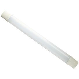 Ecola св-к св/д линейный (ЛСП 1x18) 20w (1515Lm) 6500K 585x60x30 IP65 6K 600 LSTD20ELC