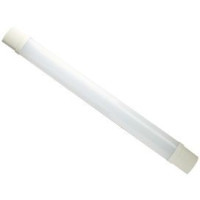 Ecola св-к св/д линейный (ЛСП 1x18) 20w (1515Lm) 6500K 585x60x30 IP65 6K 600 LSTD20ELC