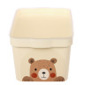 Ящик для хранения Keeplex Happy Bear 2,3 л