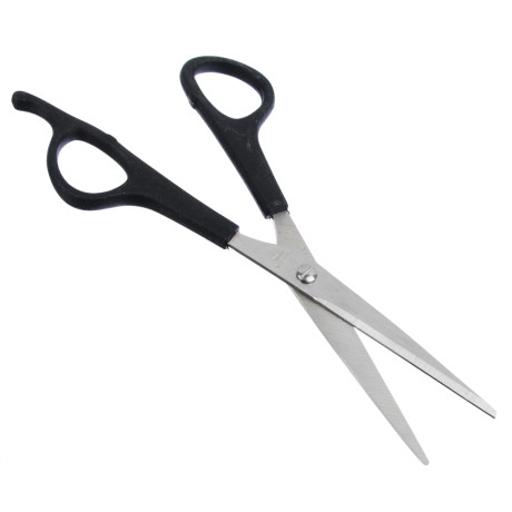 GALANTE Light Ножницы универсальные, металл, пластик, 17см