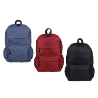 ЮL Рюкзак молодежный &quot;Дуоми&quot; полиэстер, 37х24х11см, 3 цвета, #973