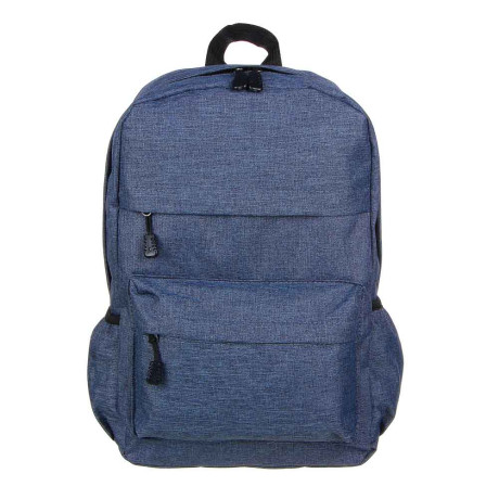 ЮL Рюкзак молодежный "Дуоми" полиэстер, 37х24х11см, 3 цвета, #973