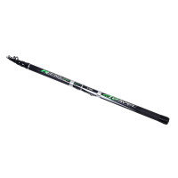 KAIDA Удилище телескопическое TRAVEL BOLO, 5,0м, до 35гр.