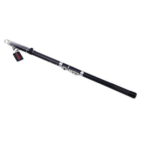 KAIDA Удилище телескопическое TRAVEL BOLO, 5,0м, до 35гр.