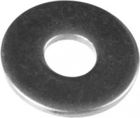 Шайба ЗУБР "МАСТЕР"кузовная, DIN 9021, оцинк., 8мм, 5кг